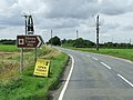 Mill signs - geograph.org.uk - 950897.jpg