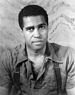 Robert Earl Jones in Langston Hughes' Don't You Want to be Free? (23 June 1938; photograph by Carl Van Vechten).jpg