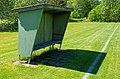 Sheltered benches at the north field in Brastad 3.jpg