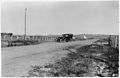 "14.4 miles from Lander - view of junction of roads to Lander and to Ft. Washakie." - NARA - 292836.jpg