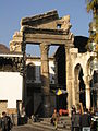 Ancient City of Damascus-107600.jpg