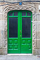 Cambados-2013-Porta de casa particular.jpg