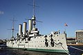 Russian cruiser Aurora (Museum ship)