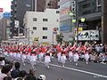 2011 tokyo koenji awaodori dance 2.jpg