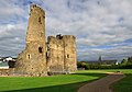Castles of Leinster, Ferns, Wexford (2) - geograph.org.uk - 1543205.jpg