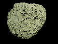 Unknown white rock