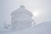 Chapel of Saint Lawrence, Śnieżka (Schneekoppe, Sněžka).jpg