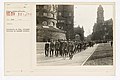 College and Universities - University of Pennsylvania - University of Penn, students drilling on college grounds - NARA - 26429865.jpg