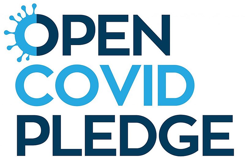 File:Open Covid Pledge Logo.jpg