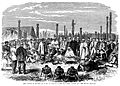 1863 Meeting of Settlers and Maoris at Hawke's Bay, New Zealand.jpg
