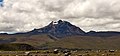 Sincholagua Volcano