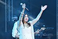 Alka Yagnik Performance in-Jashan-e-Dosti 2018.jpg