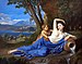 Collection Motais de Narbonne - Portrait de femme sous les traits de Vénus ou d'une source - Nicolas Colombel (38).jpg