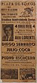 Cartel Higuera de la Sierra. Pedro Escacena año 1954.jpg