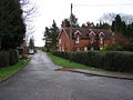 Start of Cowdyke Lane, Walmsgate - geograph.org.uk - 657512.jpg