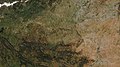 (Province of Toledo) IberianPeninsulaNASA (cropped).jpg