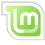 Linux Mint logo without wordmark.svg