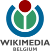 Wikimedia Belgium logo.png