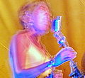 8 musicians motion blur experimental digital photography by Rick Doble.jpg