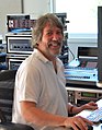 David Hentschel at Scott Frankfurt Studio, Woodland Hills, CA.jpg