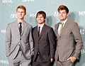 2011 MuchMusic Video Awards - Foster the People.jpg