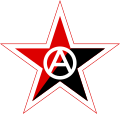Anarchist star (enclosed A without relieve).svg