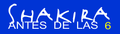 Shakira antesdelasseis logo.png