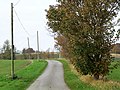 The road to Hareby, Old Bolingbroke - geograph.org.uk - 611786.jpg