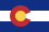 Flag of Colorado