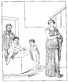 Medea Debating the Death of Her Children 1907 BW.png