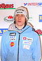 World Junior Championship 2010 Hinterzarten - Peter prevc.jpg