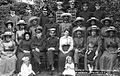 1914 visit by West Indian singers to Southsea, Hampshire, England.jpg