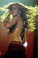 Shakira - Rock in Rio 2008 02.jpg