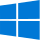 Windows logo – 2012 (dark blue).svg