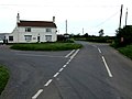 Road Junction - geograph.org.uk - 443757.jpg