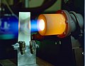 0.3 M METER TEST OF BLADE WITH THERMAL BARRIER - NARA - 17441583.jpg
