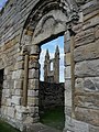 St Andrews Cathedral Scotland 2018-08-30 by Marcok f07.jpg