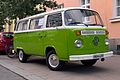 Volkswagen T2, 30-6-2016.jpg