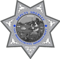 Badge of the San Diego County Sheriff's Department.png