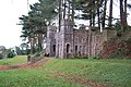 Castle ruin, Shaldon - geograph.org.uk - 1121319.jpg
