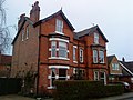 1 and 3, Cromwell Road, Beeston - geograph.org.uk - 1768867.jpg