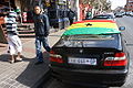 Support for Ghana in Johannesburg during World Cup 2010-06-30 2.JPG