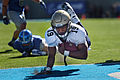 Warrior Games athletes honored at Navy-Air Force football game 141004-D-DB155-022.jpg