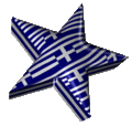 3D plastic greek star-multicolor.gif