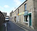 1 to 5 Ship Street, Brighouse - geograph.org.uk - 723104.jpg