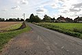 Chapel Farm lane - geograph.org.uk - 588847.jpg