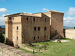 Rocca Malatestiana Cesena 2006 11.jpg
