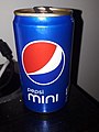 Pepsi mini, 222mL.jpg