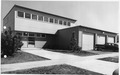 "4,000 Unit Housing Project Progress Photographs March 6,1943 to August 11, 1943, Construction of Fire House... - NARA - 296754.tif