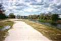 Beside the canal - geograph.org.uk - 375750.jpg